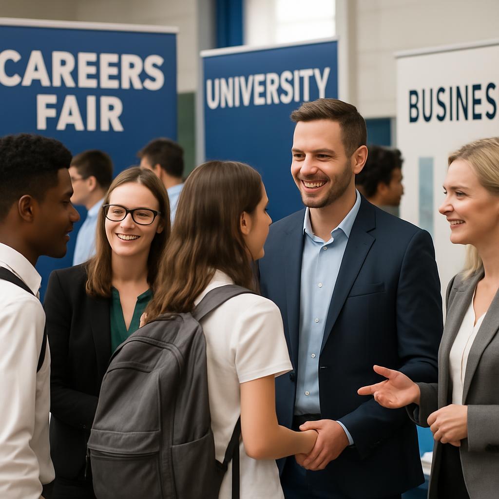 Careers Fair