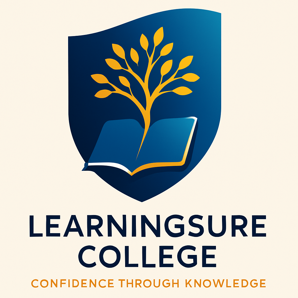 Learningsure College